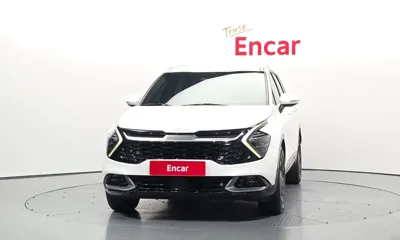 Kia Sportage 2023, 95673 км, за 20500000 KRW - фото 3