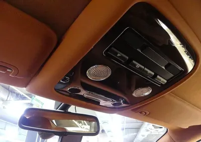 Bentley Continental 2015, 91742 км, за 65000000 KRW - фото 19