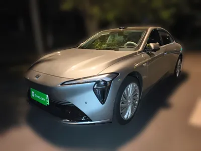 Buick L7 · 2025 год