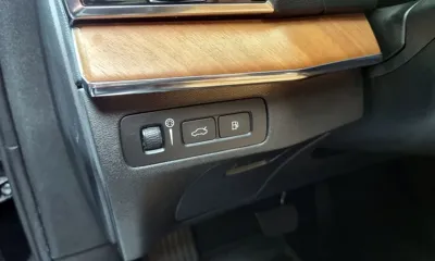 Volvo XC90 2018, 109433 км, за 41990000 KRW - фото 13