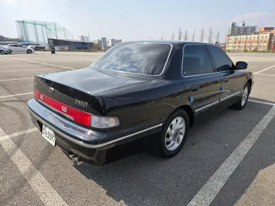 Hyundai Dynasty 2004, 167979 км, за 4200000 KRW - фото 6