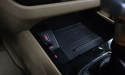 Kia Canival 2019, 150534 км, за 17900000 KRW - фото 28