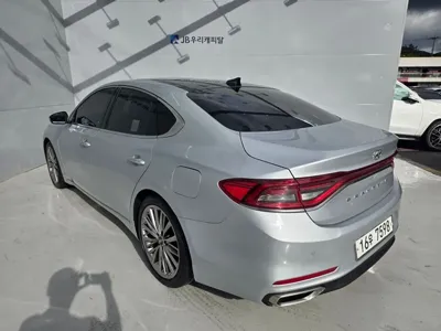Hyundai Grandeur 2019, 149597 км, за 13100000 KRW - фото 7