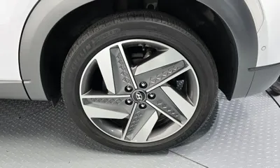 Hyundai Nexo 2023, 41352 км, за 23000000 KRW - фото 21