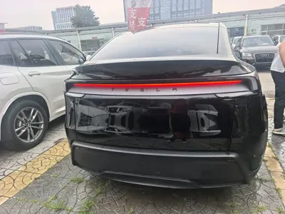 Tesla Model Y 2026, 300 км, за 245000 CNY - фото 10