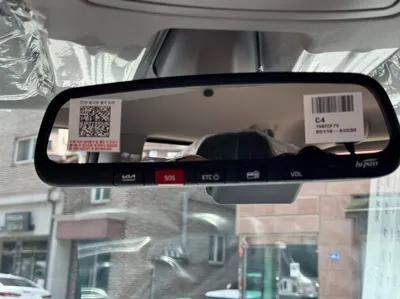 Kia Ray 2026, 5 км, за 19800000 KRW - фото 10