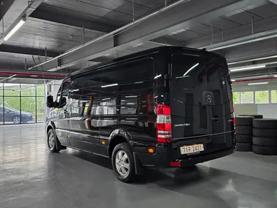 Mercedes-Benz Sprinter 2017, 43490 км, за 49900000 KRW