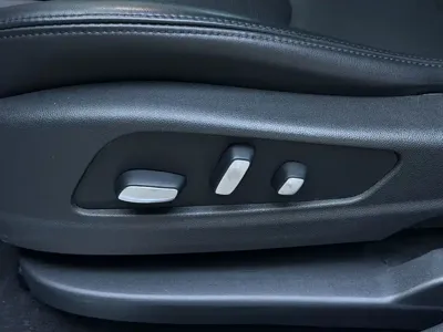Cadillac XT5 2019, 129000 км, за 89000 CNY - фото 9