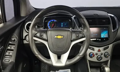 ChevroletGMDaewoo Trax 2016, 149631 км, за 3900000 KRW - фото 15
