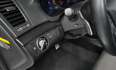 Hyundai i40 2015, 113493 км, за 9500000 KRW - фото 19
