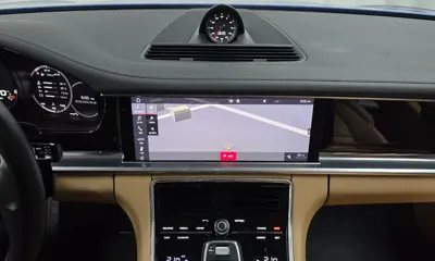 Porsche Panamera 2018, 78597 км, за 61500000 KRW - фото 13