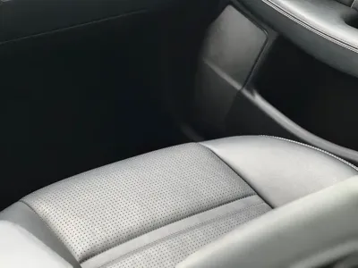 Mercedes-Benz CLS AMG 2016, 60000 км, за 705000 CNY - фото 16