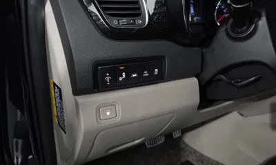 Kia Canival 2019, 104633 км, за 19000000 KRW - фото 14