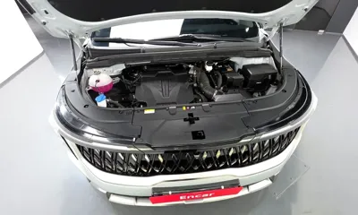 Kia Canival 2024, 43886 км, за 34900000 KRW - фото 6