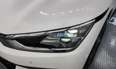 Kia EV6 2024, 81128 км, за 39700000 KRW - фото 22