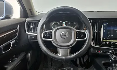 Volvo S90 2018, 370365 км, за 9900000 KRW - фото 12