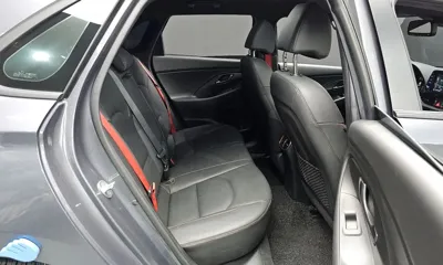 Hyundai i30 2019, 32526 км, за 18200000 KRW - фото 11