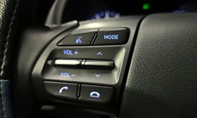 Hyundai Kona 2018, 61253 км, за 14900000 KRW - фото 27