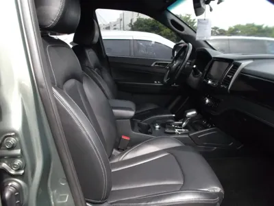 KG_Mobility_Ssangyong Rexton 2022, 78020 км, за 22300000 KRW - фото 9