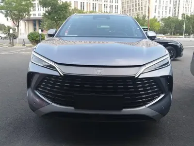 BYD L DM-i 2026, 100 км, за 125000 CNY - фото 2