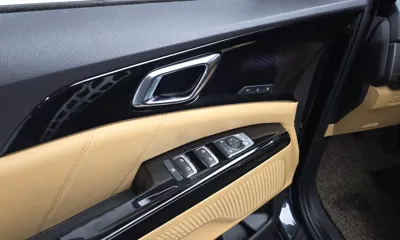 Kia Canival 2022, 114510 км, за 21900000 KRW - фото 27
