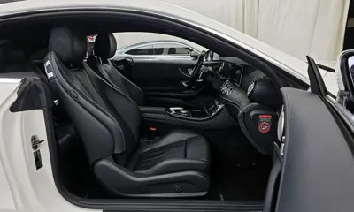 Mercedes-Benz E-Class 2017, 110855 км, за 23900000 KRW - фото 26