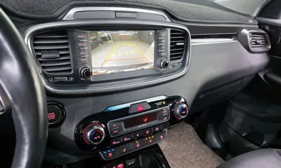 Kia Sorento 2018, 107287 км, за 15500000 KRW - фото 15