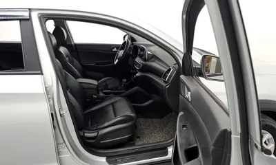 Hyundai Tucson 2019, 159982 км, за 13950000 KRW - фото 26