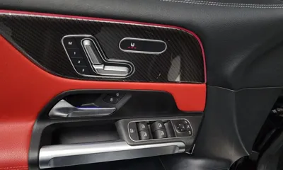 Mercedes-Benz GLB-Class 2023, 45374 км, за 42900000 KRW - фото 34