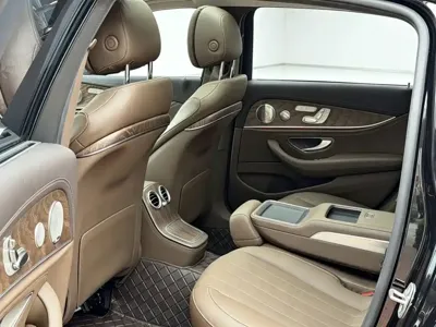 Mercedes-Benz E-Class 2023, 60000 км, за 258000 CNY - фото 6