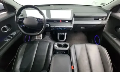 Hyundai Ioniq5 2024, 67359 км, за 33500000 KRW - фото 7