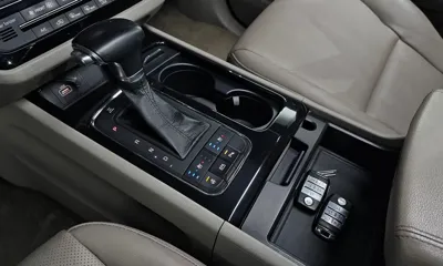 Kia Canival 2017, 177750 км, за 8300000 KRW - фото 9