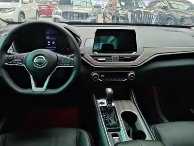 Nissan Teana 2022, 56200 км, за 82500 CNY - фото 12