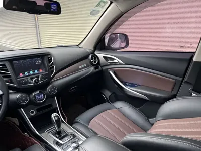 BYD New Energy 2017, 132200 км, за 21600 CNY - фото 6