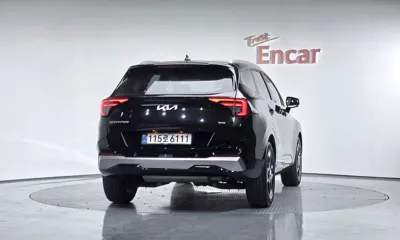 Kia Sportage 2025, 30781 км, за 38300000 KRW