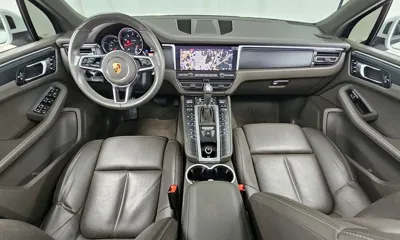 Porsche Macan 2019, 98291 км, за 40900000 KRW - фото 7