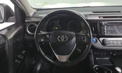 Toyota RAV4 2018, 163708 км, за 21500000 KRW - фото 13