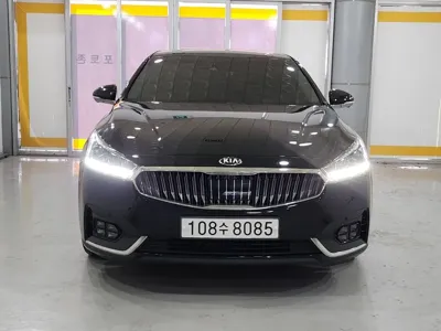 Kia K7 2018, 93613 км, за 15700000 KRW