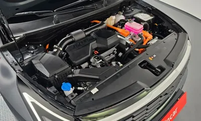 Kia Sportage 2025, 6371 км, за 38900000 KRW - фото 6