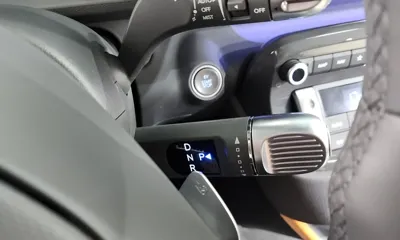Hyundai Casper 2025, 11003 км, за 29900000 KRW - фото 9