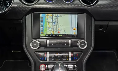 Ford Mustang 2018, 77868 км, за 20900000 KRW - фото 15