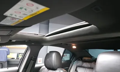 Lincoln MKS 2016, 150074 км, за 4900000 KRW - фото 17