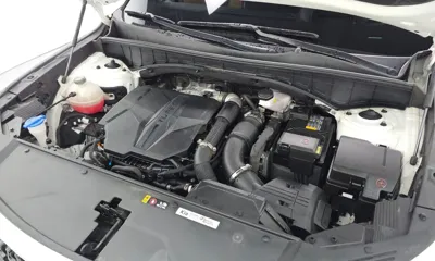 Kia Sorento 2023, 38569 км, за 31500000 KRW - фото 6