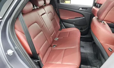 Hyundai Tucson 2018, 70583 км, за 17900000 KRW - фото 11