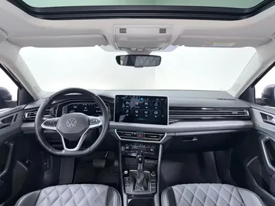 Volkswagen Sagitar 2022, 39000 км, за 126800 CNY - фото 11