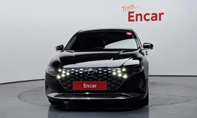 Hyundai Grandeur 2022, 67719 км, за 26500000 KRW