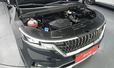 Kia Canival 2021, 73123 км, за 30100000 KRW - фото 6