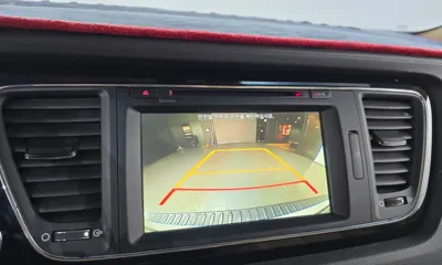 Kia Canival 2016, 129905 км, за 16400000 KRW - фото 15