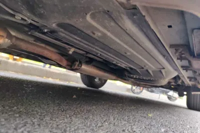Hyundai Santa Fe 2017, 44400 км, за 58683.08 CNY - фото 31