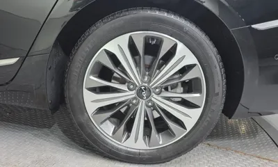 Kia K8 2023, 61146 км, за 31200000 KRW - фото 21